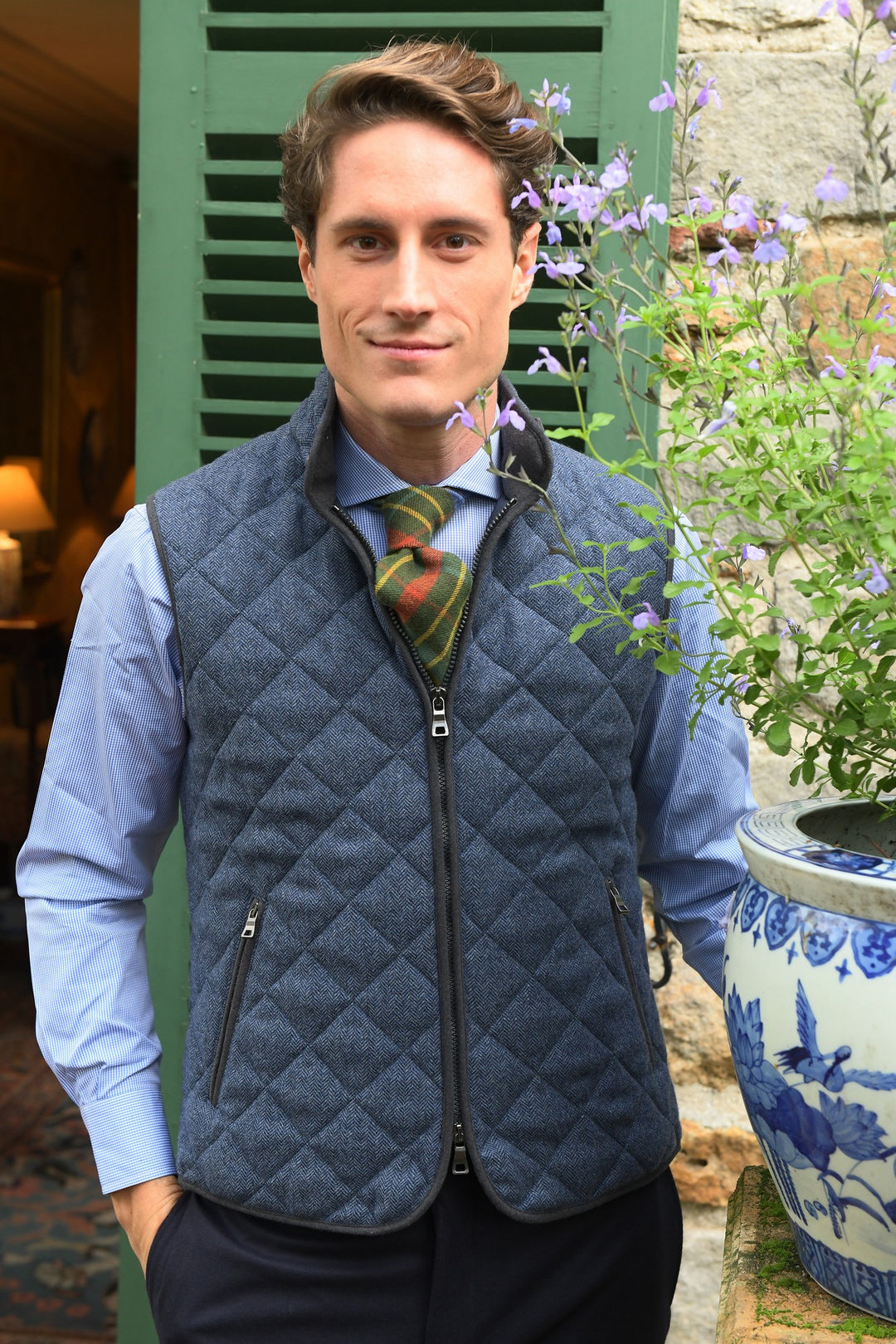 ARCHIVES DES GILETS D’HIVER