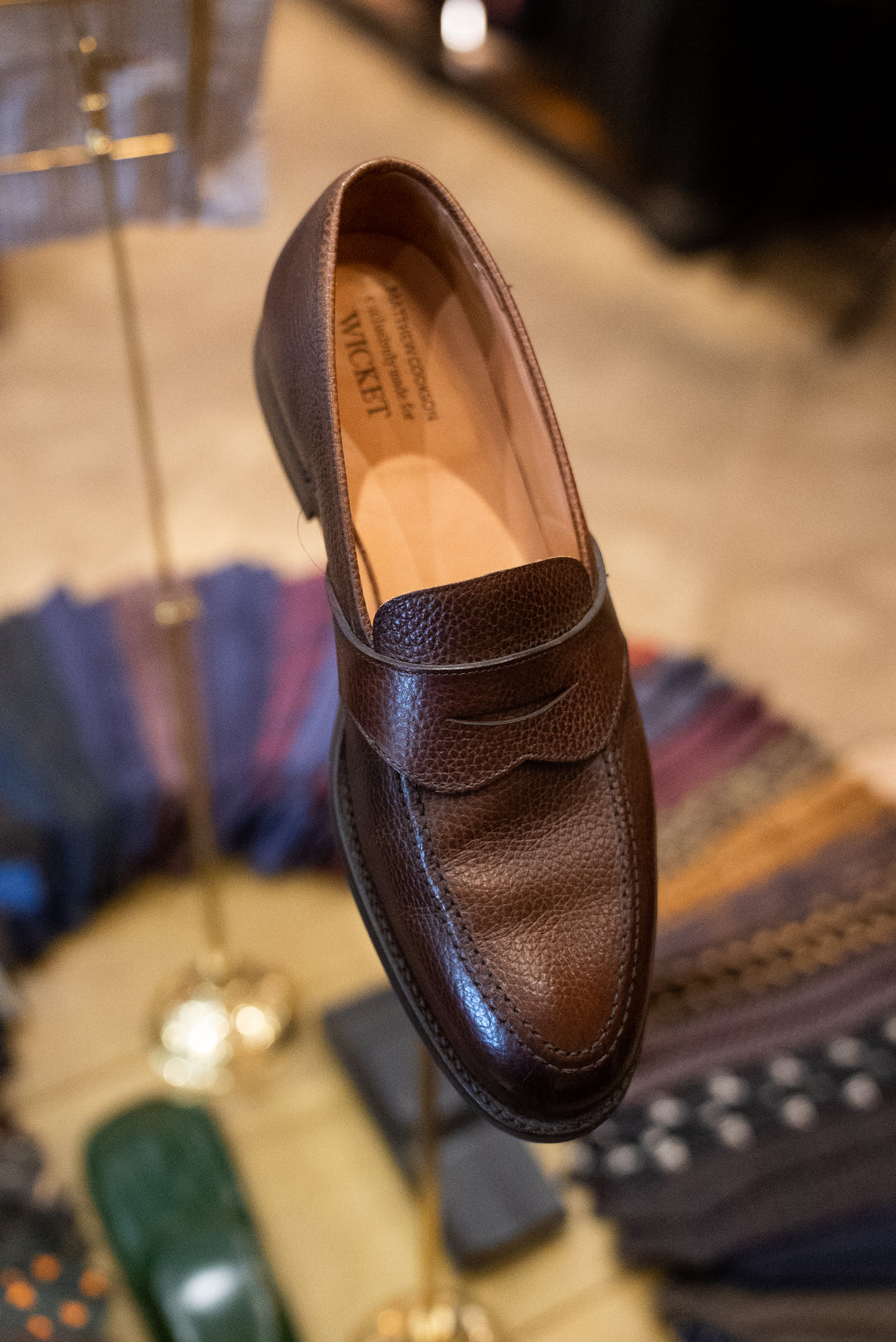 Souliers
