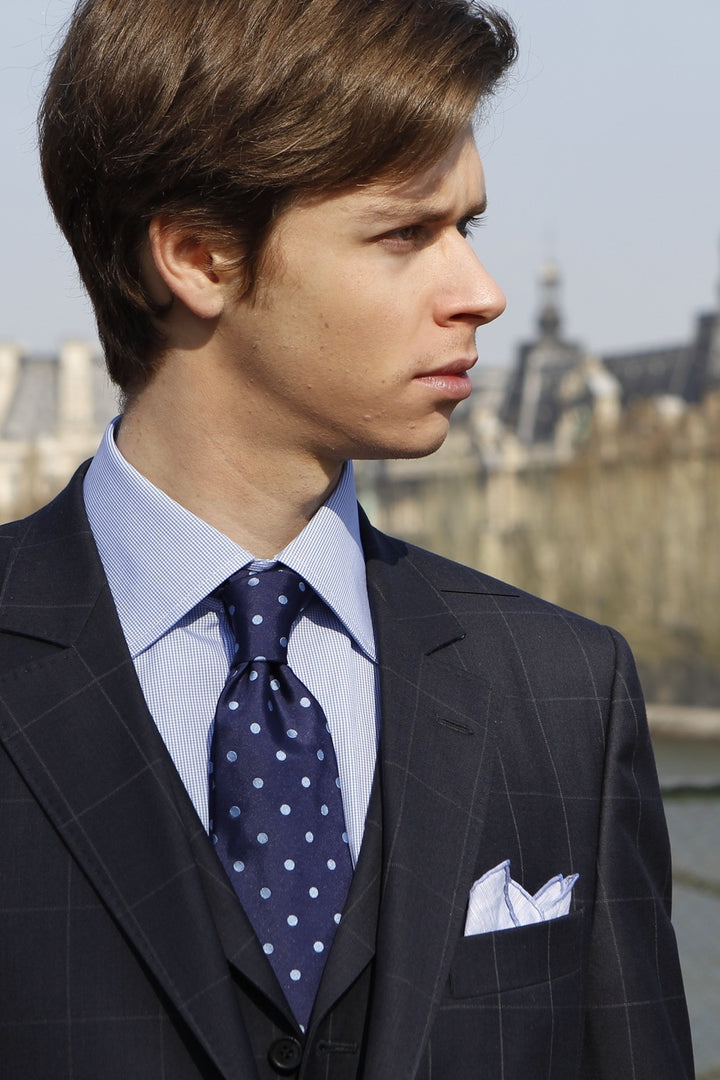 Classic Collar Shirt – WICKET
