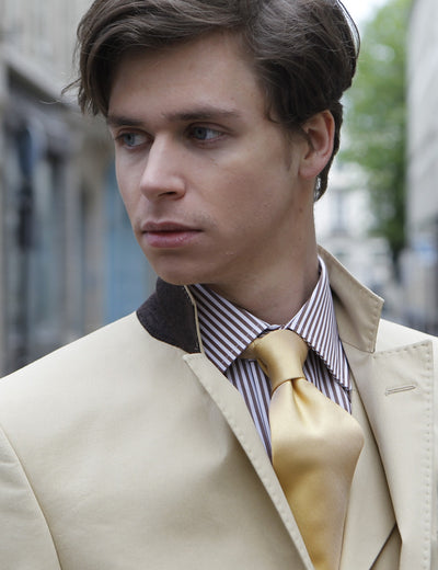 Chemise Col Classique