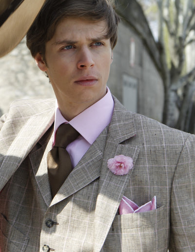 Chemise Col Classique