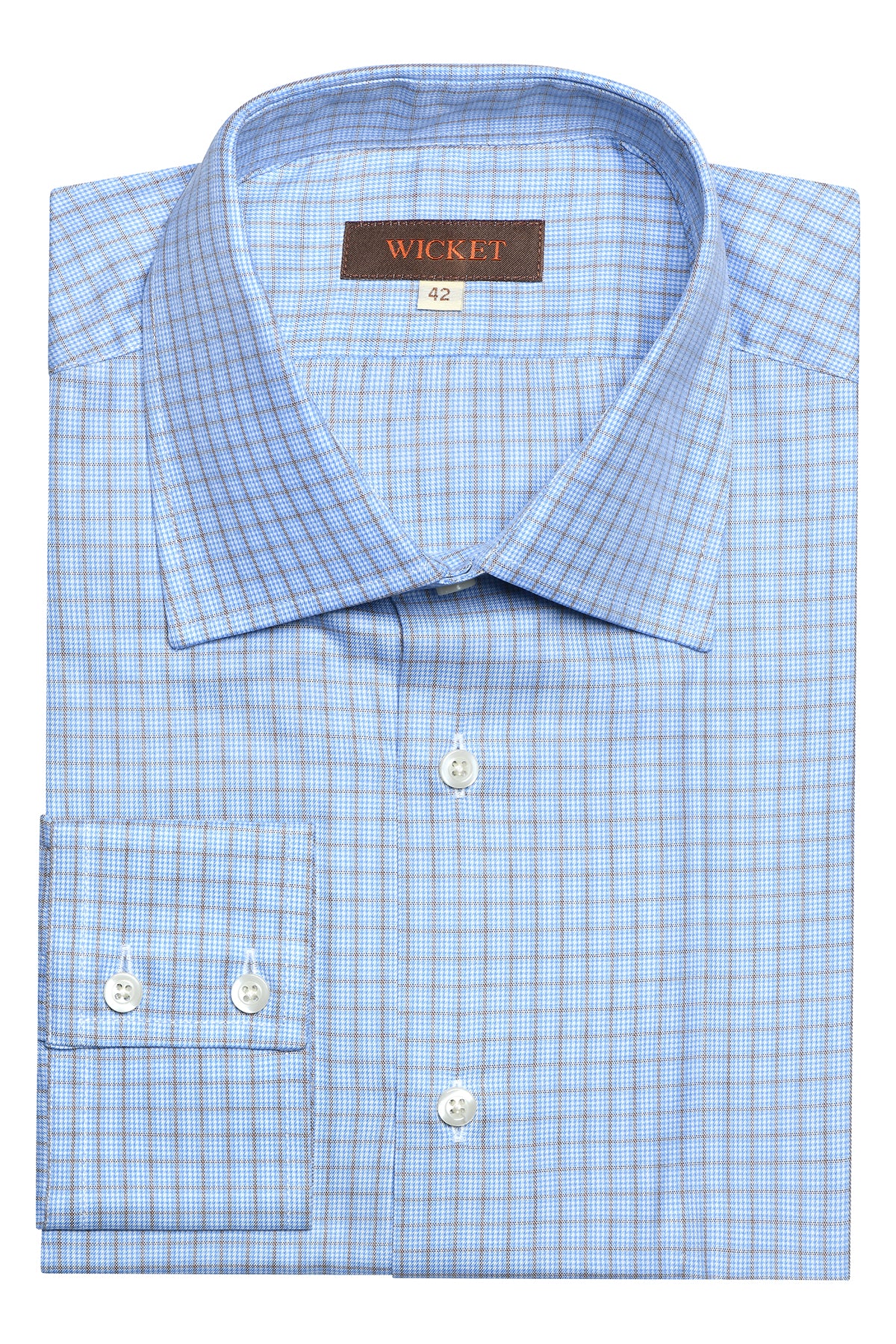 Chemise Col Classique
