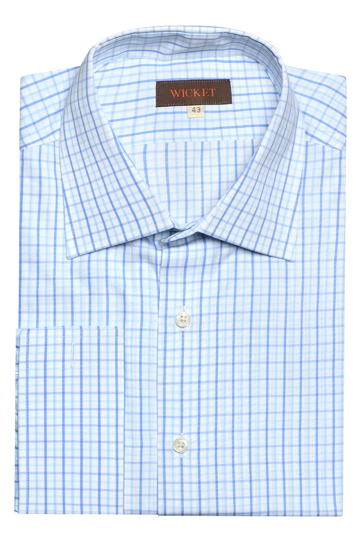 Chemise Col Classique