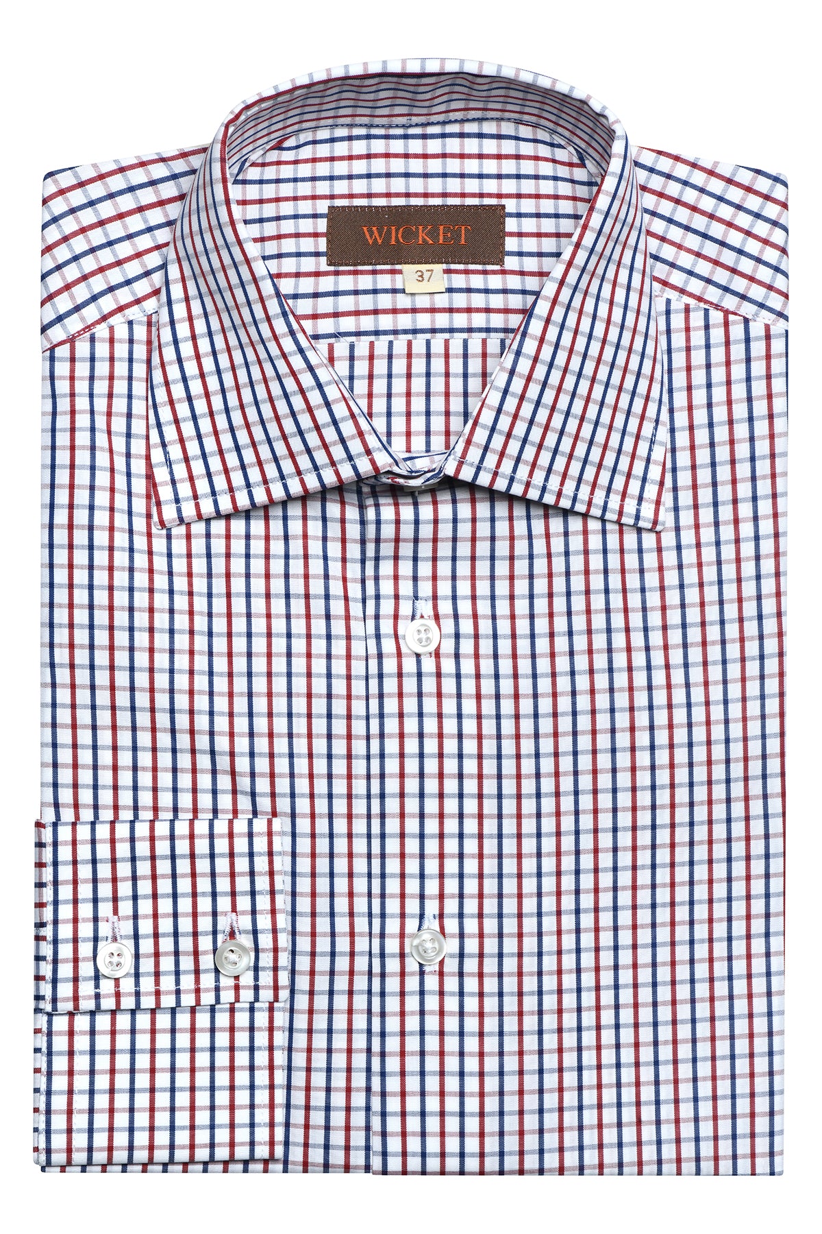 Chemise Col Classique