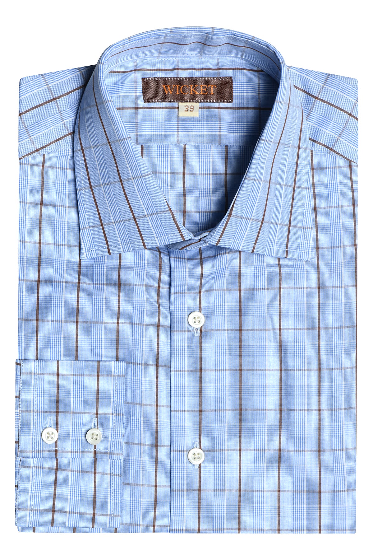 Chemise Col Classique