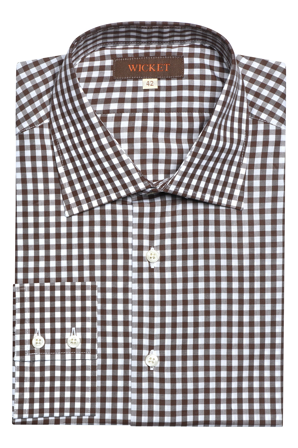Chemise Col Classique