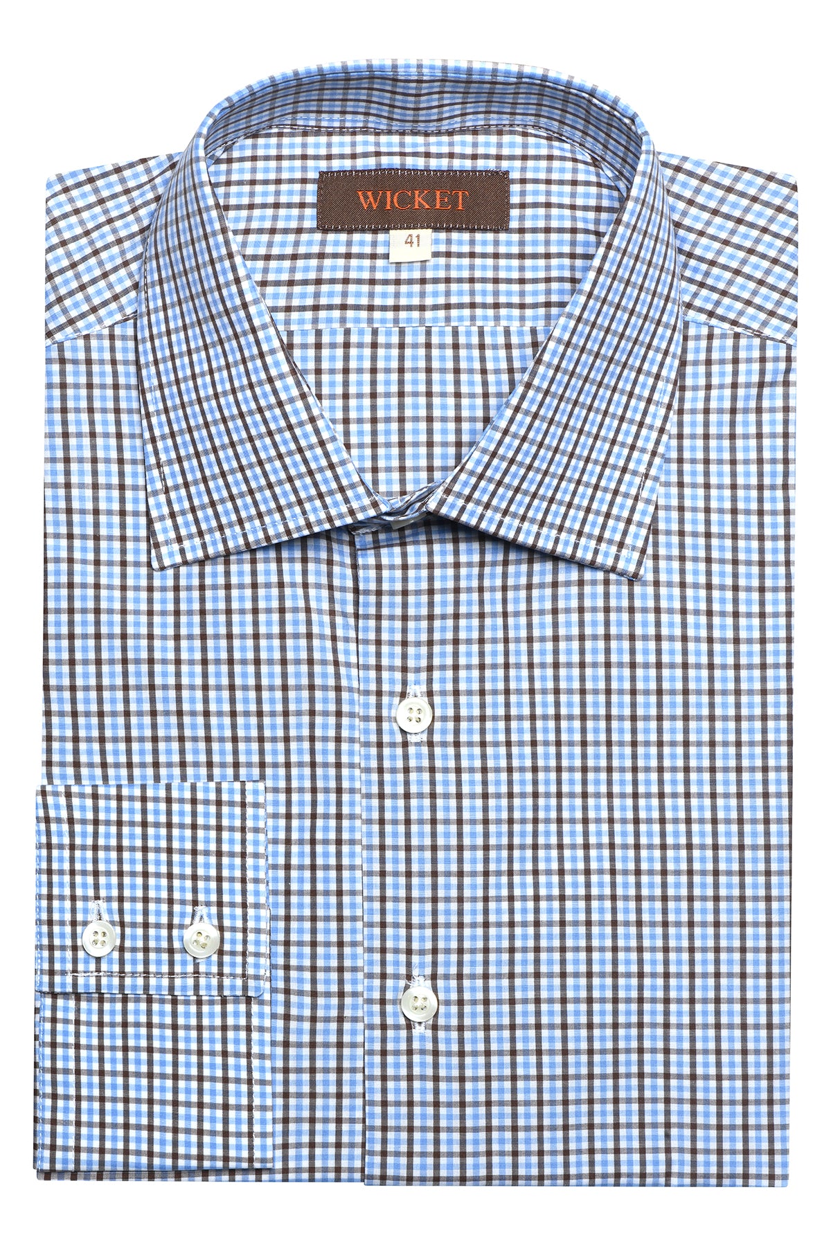 Chemise Col Classique