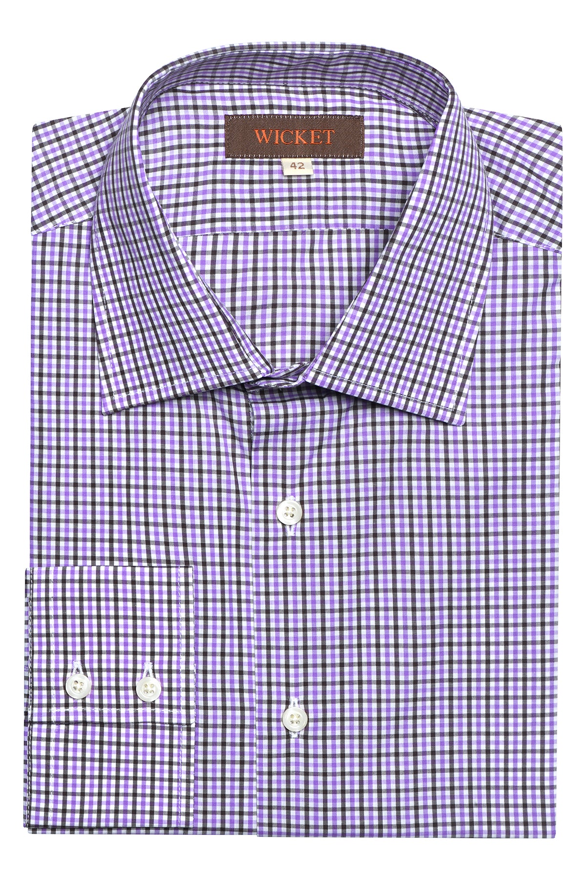 Chemise Col Classique
