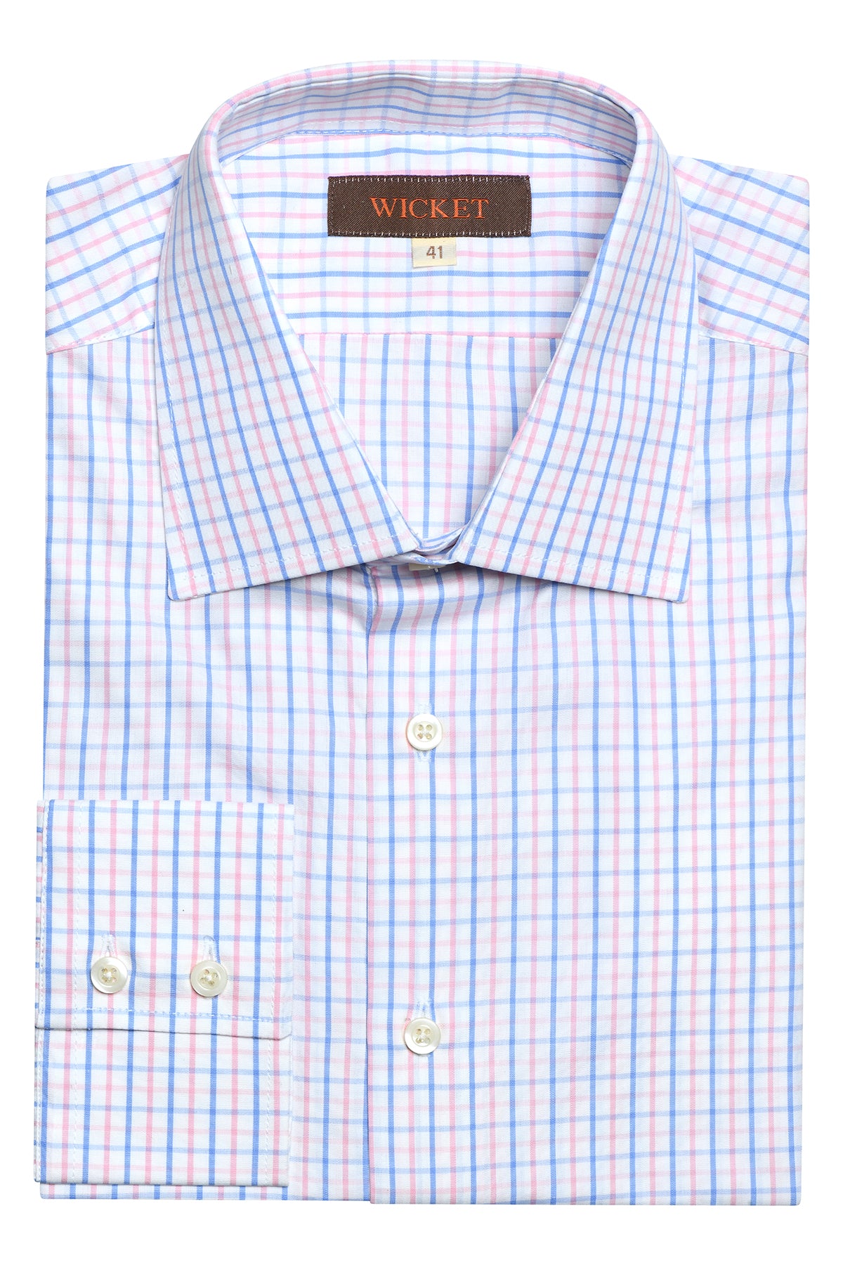 Chemise Col Classique