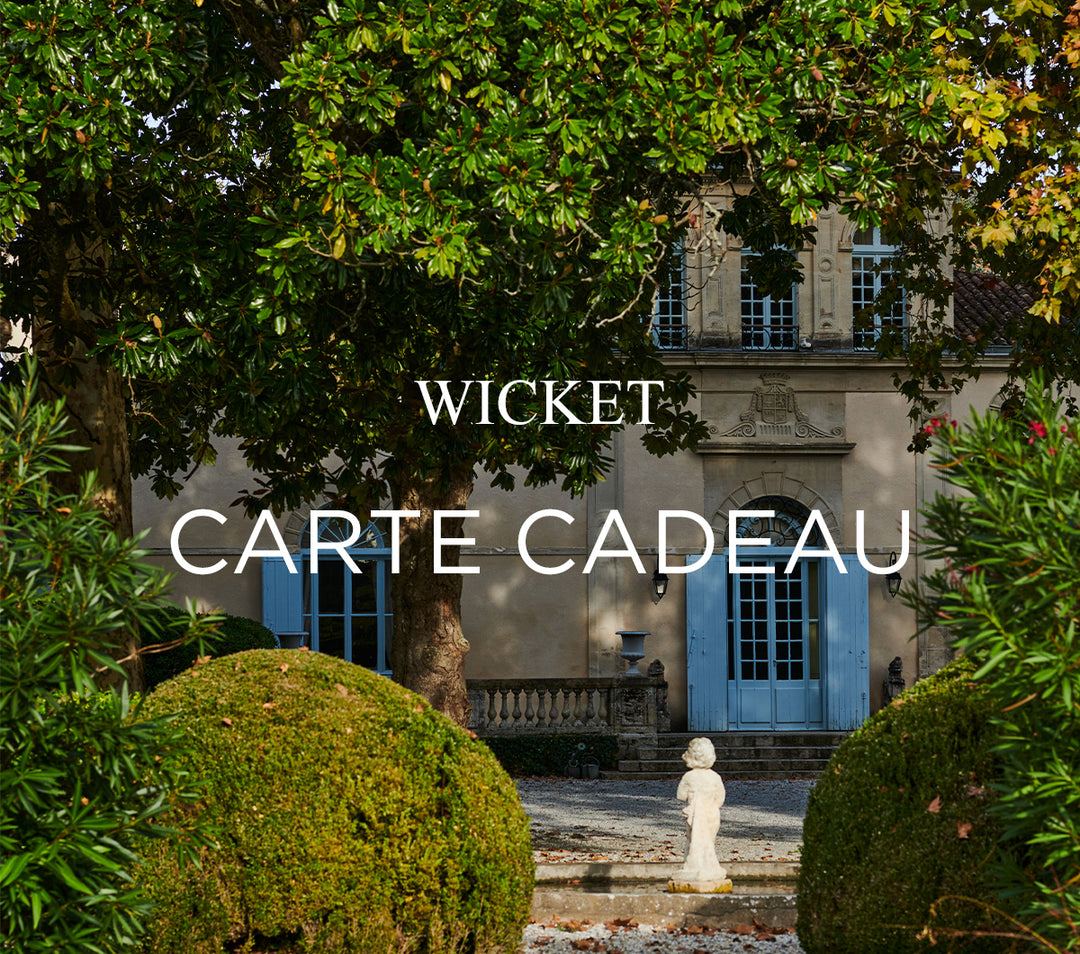 The Gift Card – WICKET