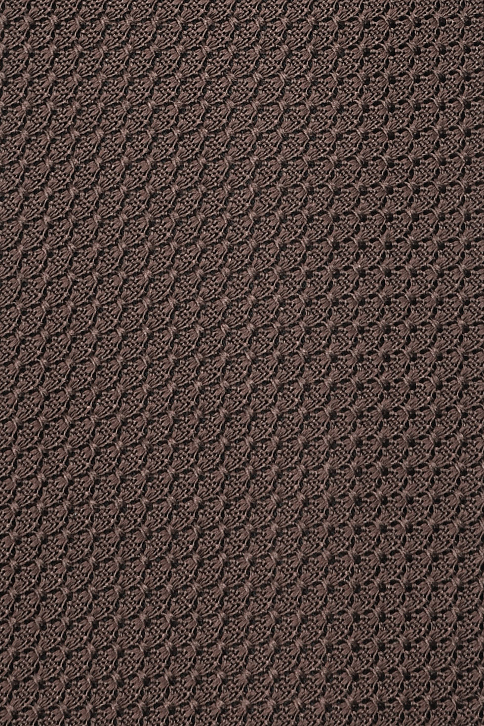 The Tie – Chocolate grenadine – WICKET