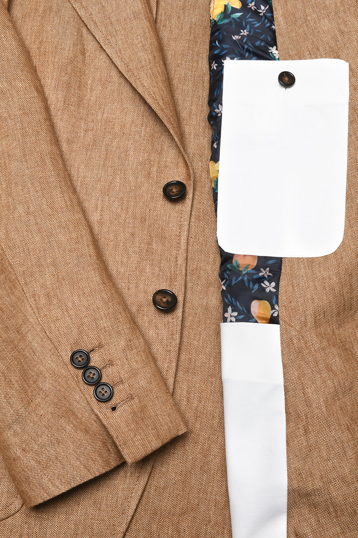 La Downton – Lin beige – WICKET