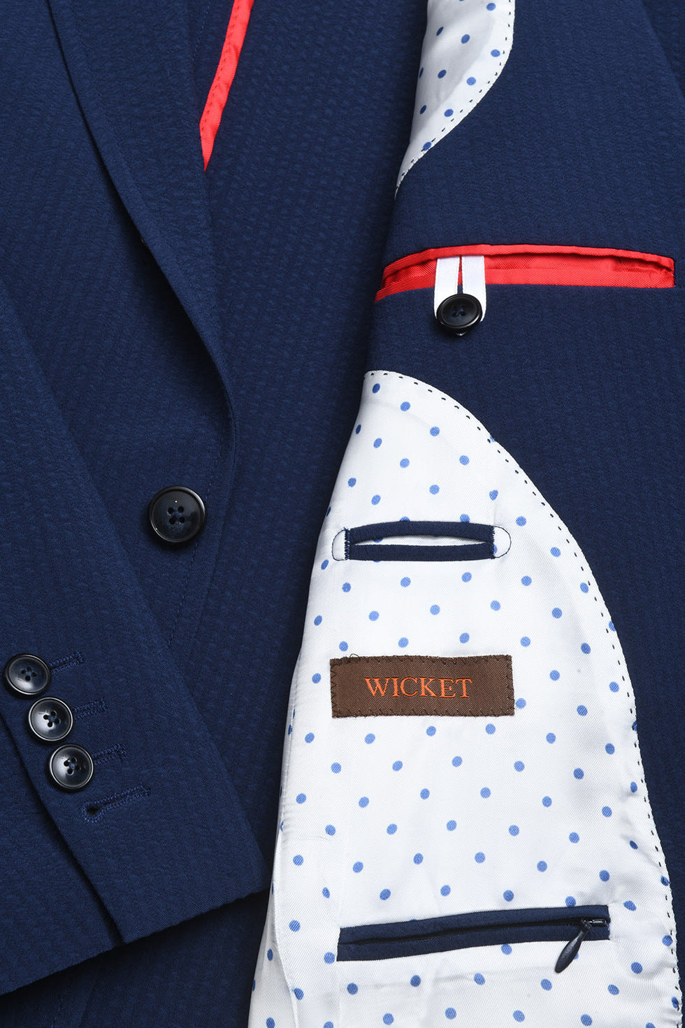 La Milan – WICKET