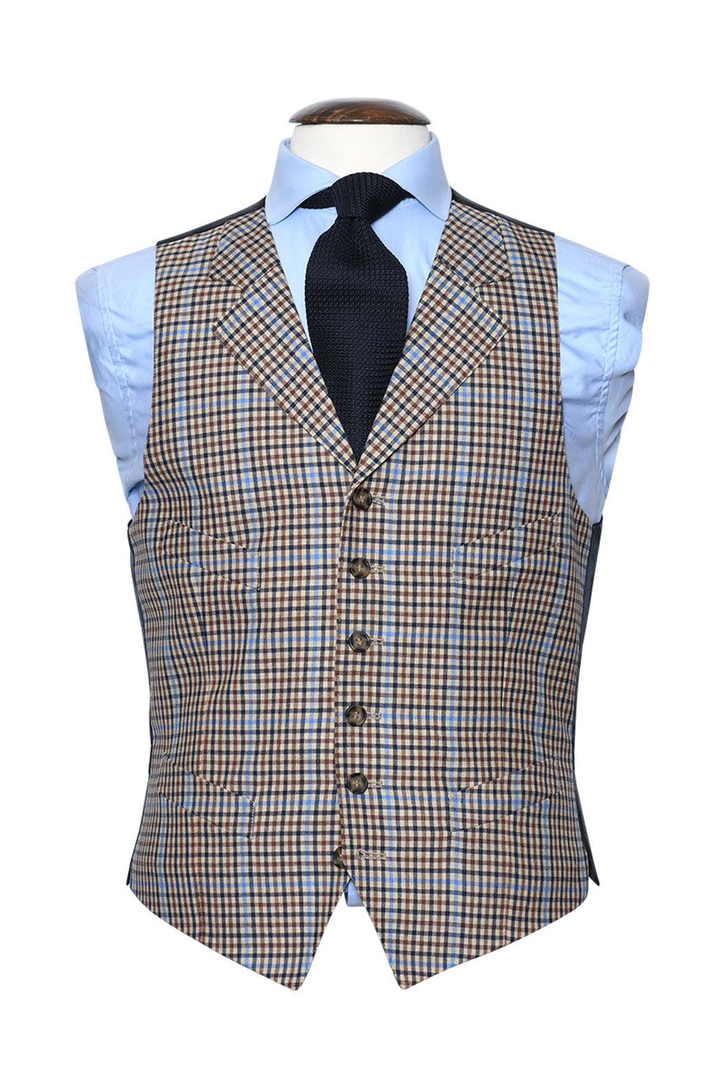 The Safari Jacket – WICKET
