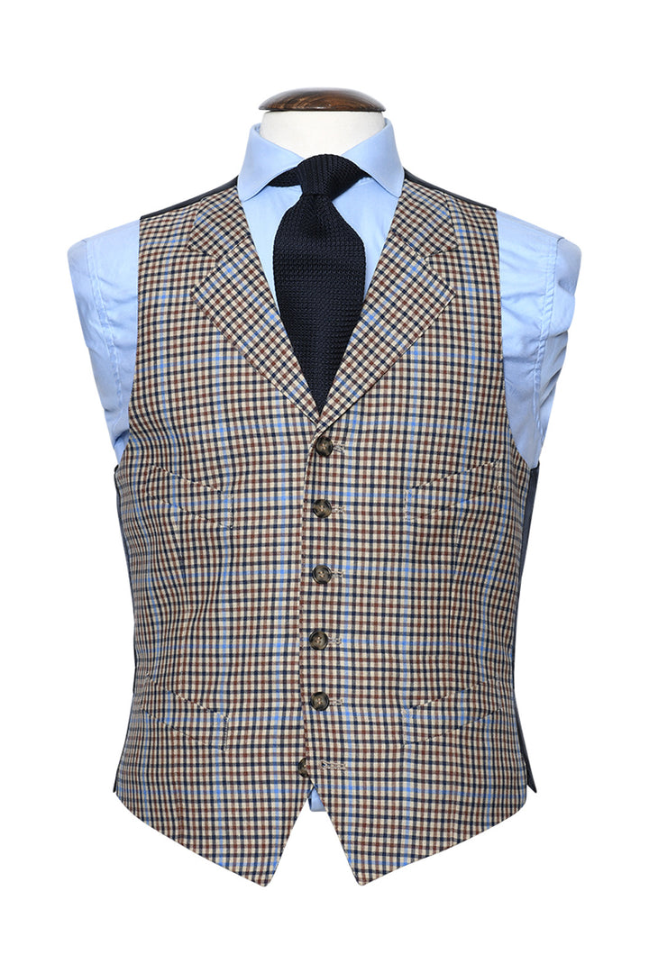 The Safari Jacket – WICKET