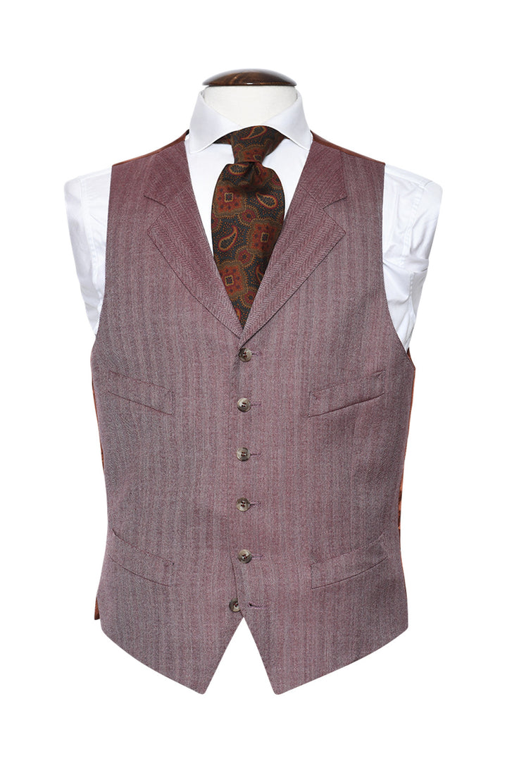 The Safari Jacket – WICKET