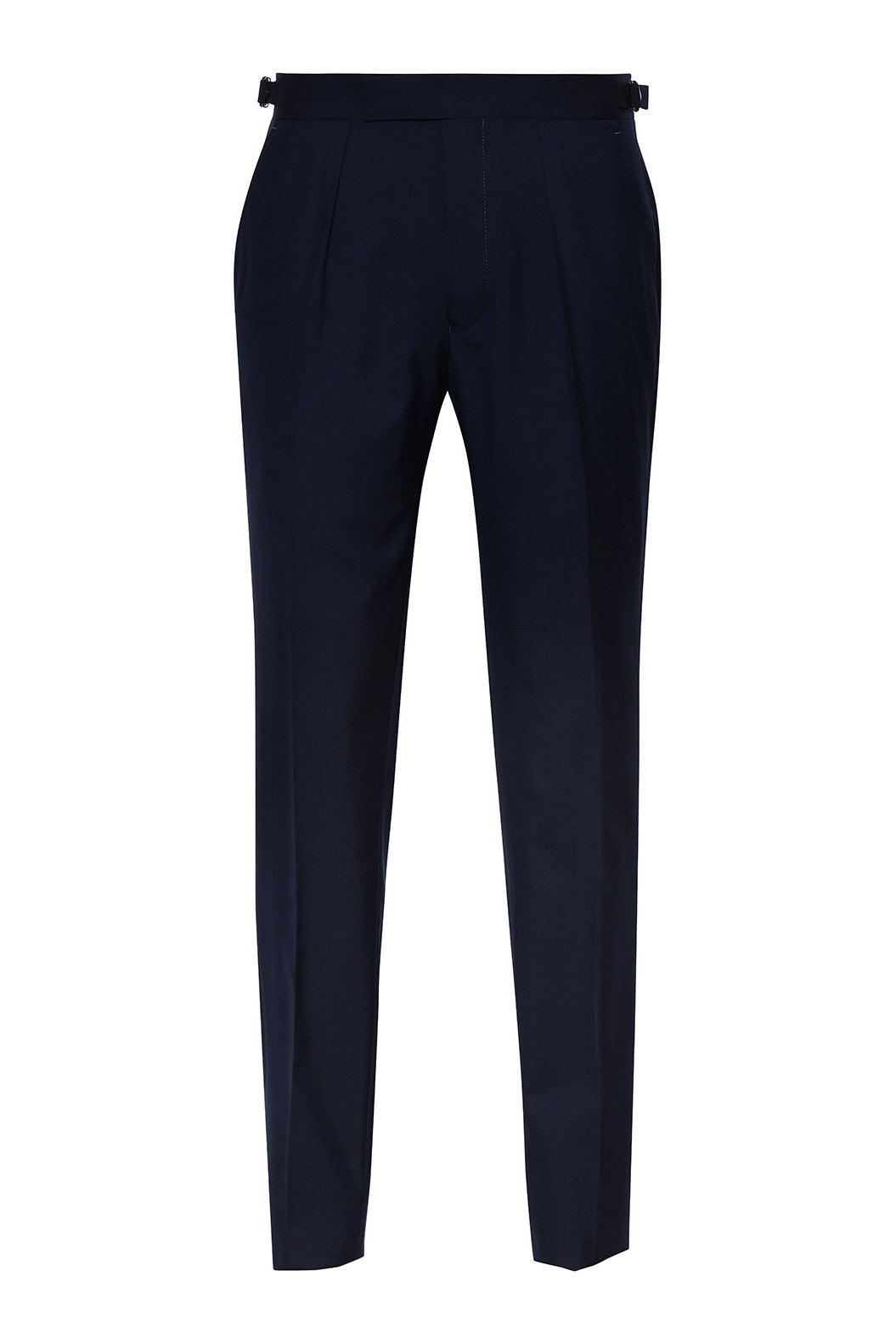 Le Hampstead – Gabardine de laine 120&