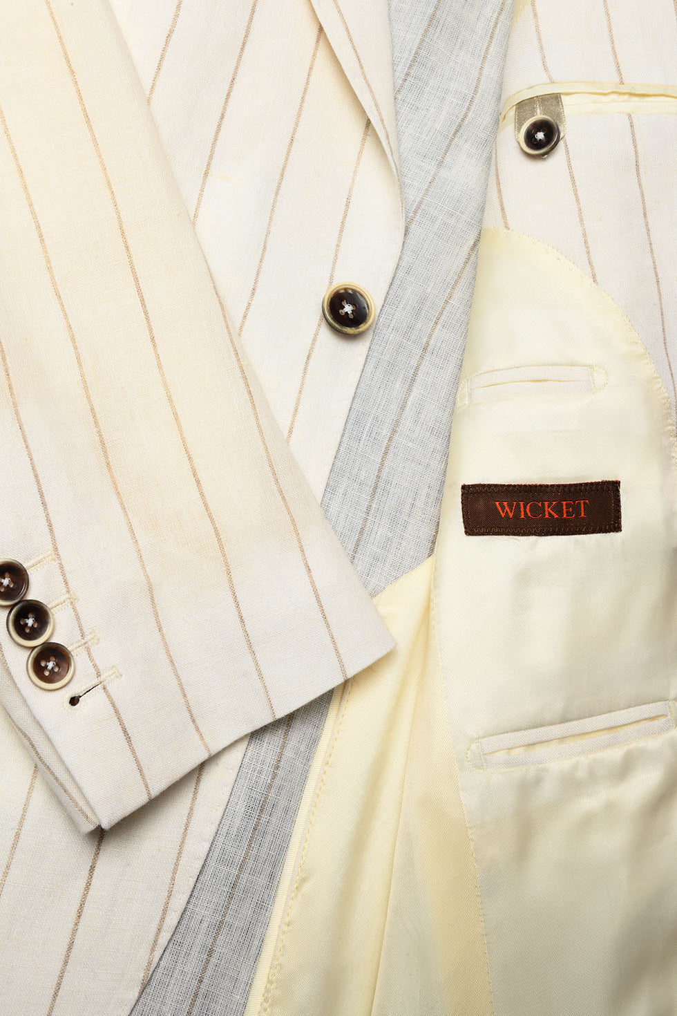 Le Kensington – WICKET