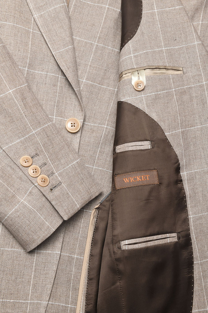 Le Kensington – WICKET