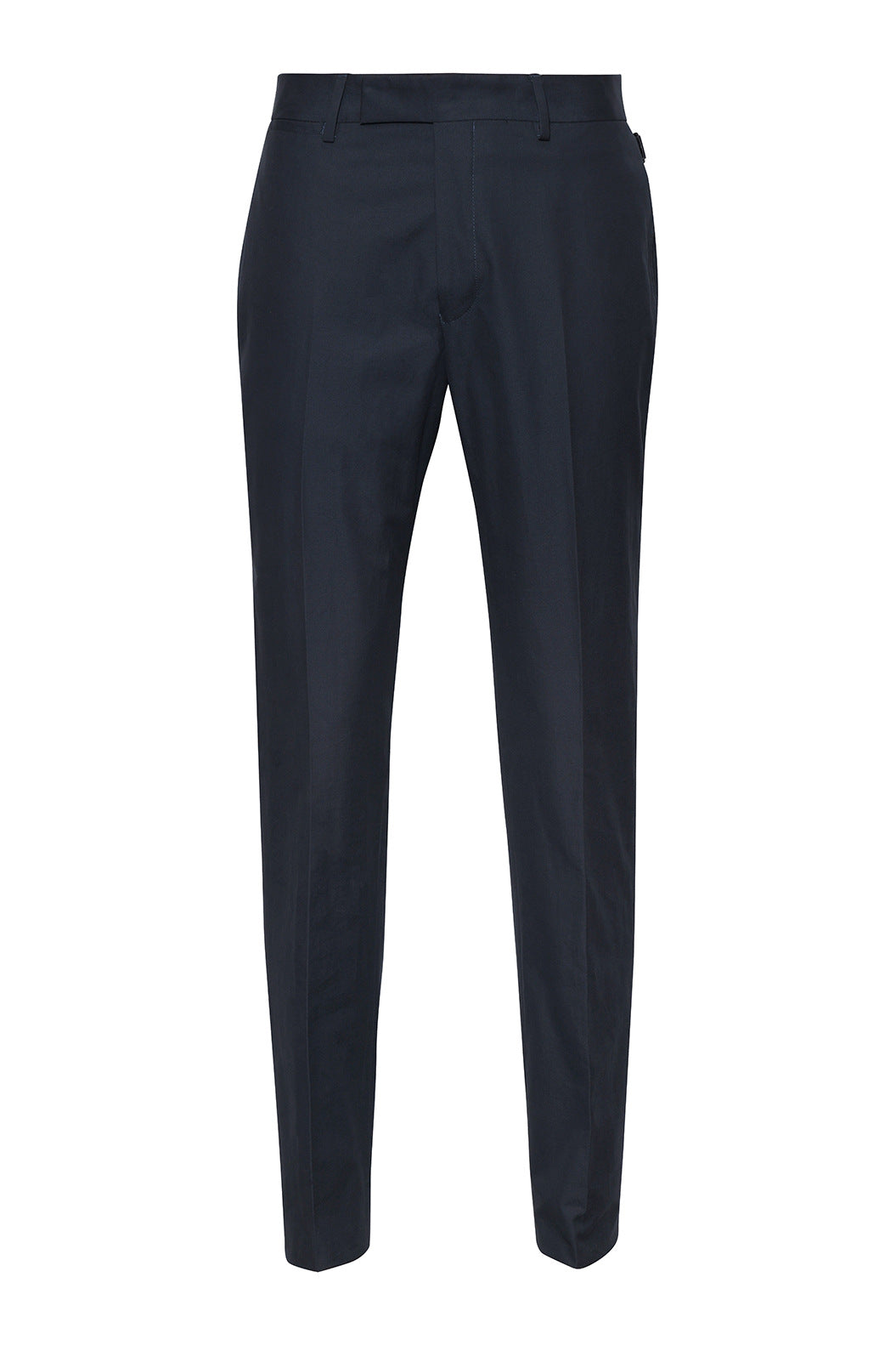 Le Milan – twill de coton (215 gr), Bleu Pétrole – WICKET