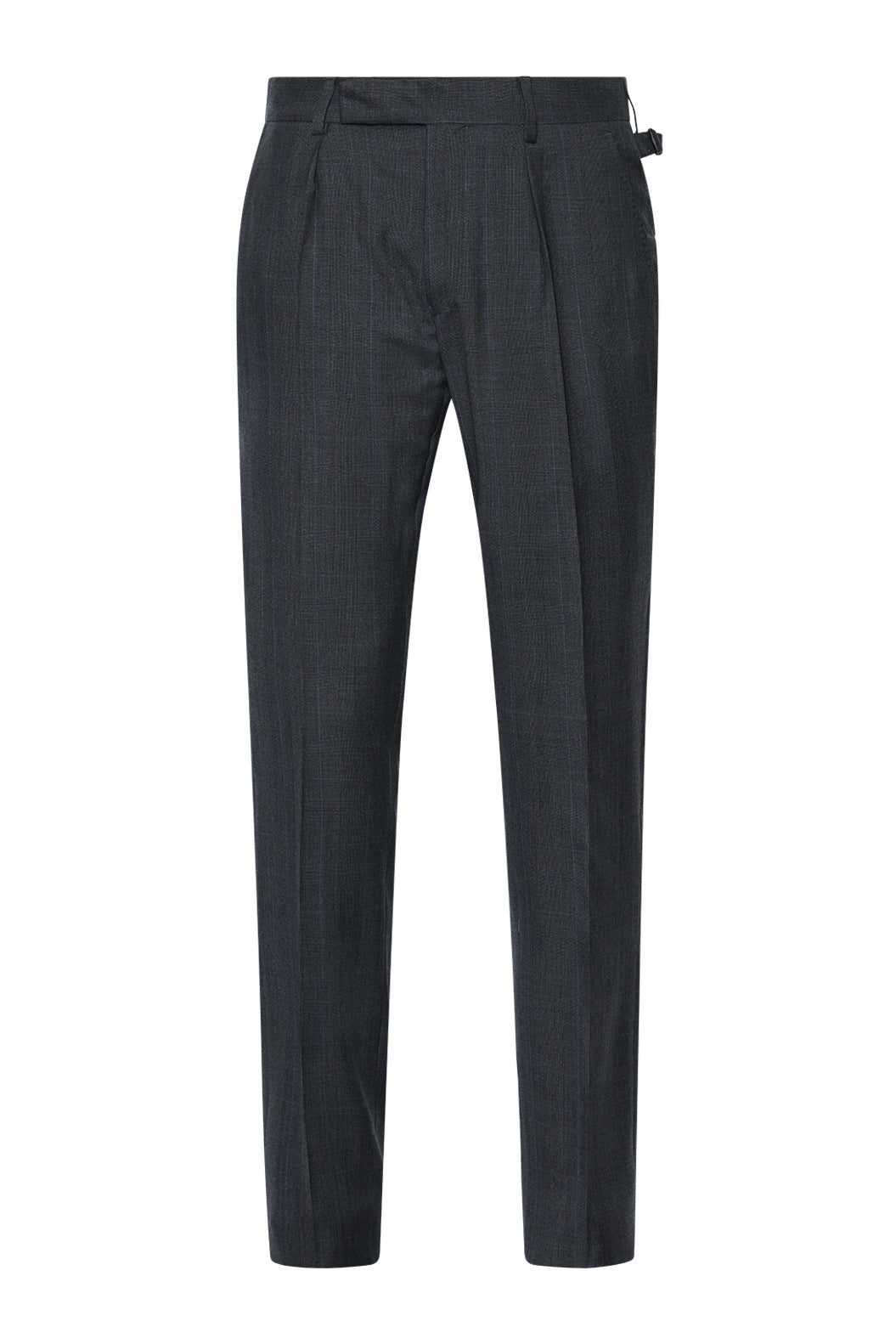 Le Naples – Super 130’s wool twill by Reda – WICKET
