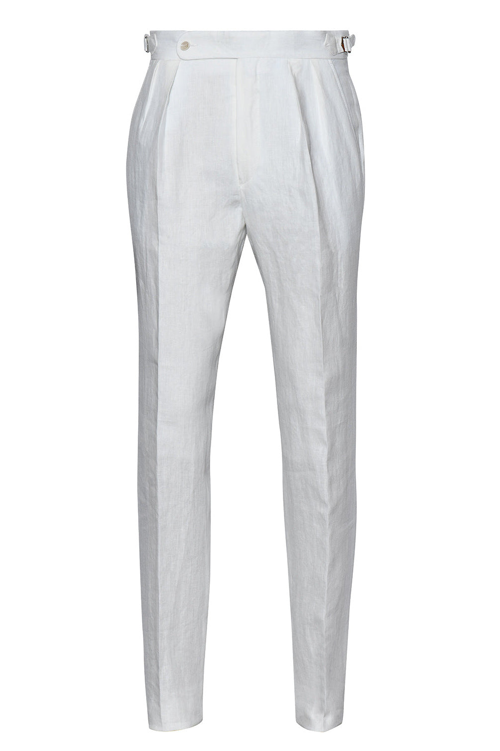Le Vintage – White linen – WICKET