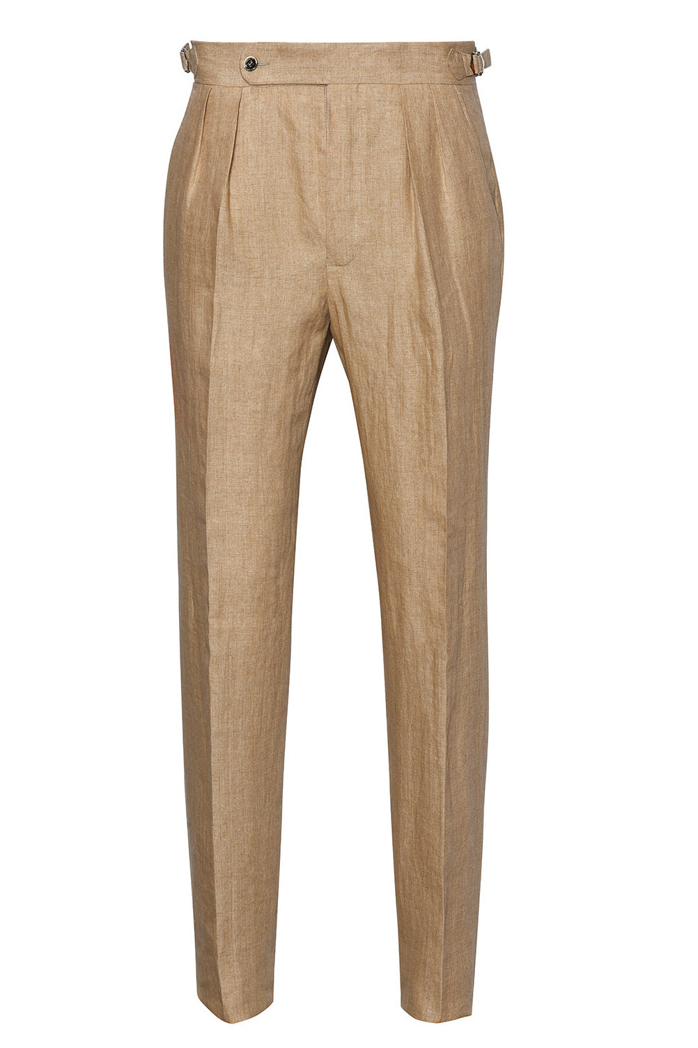 Le Vintage – Beige linen – WICKET