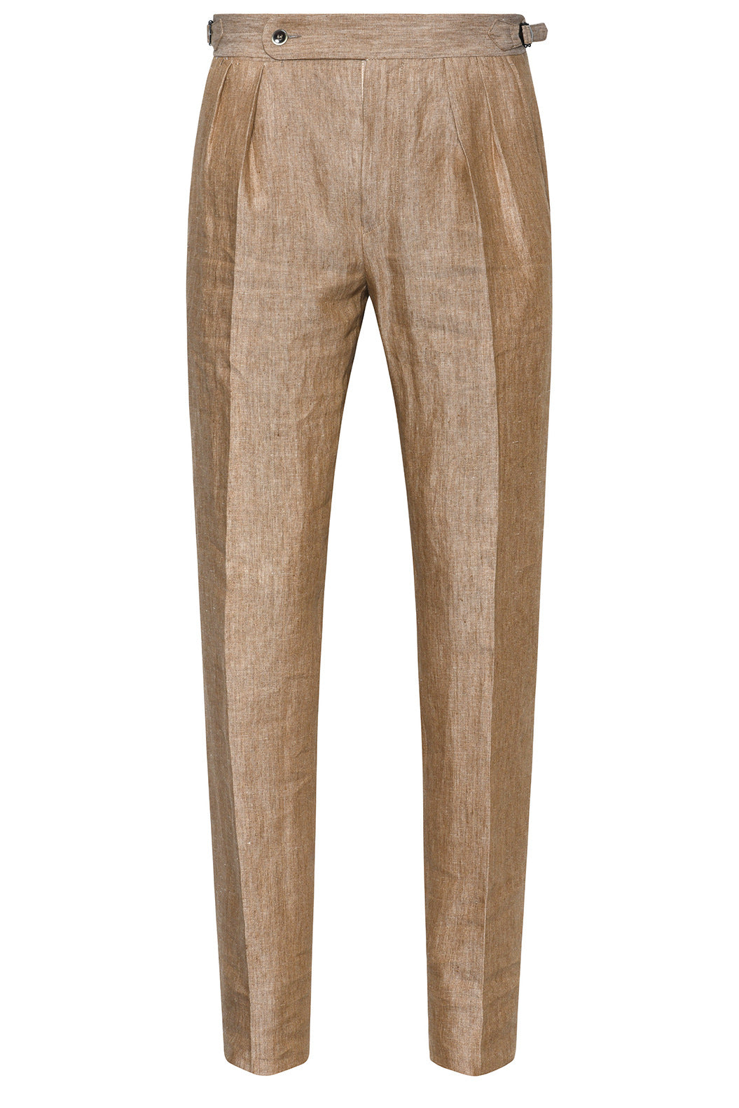 Le Vintage – Sand beige linen – WICKET