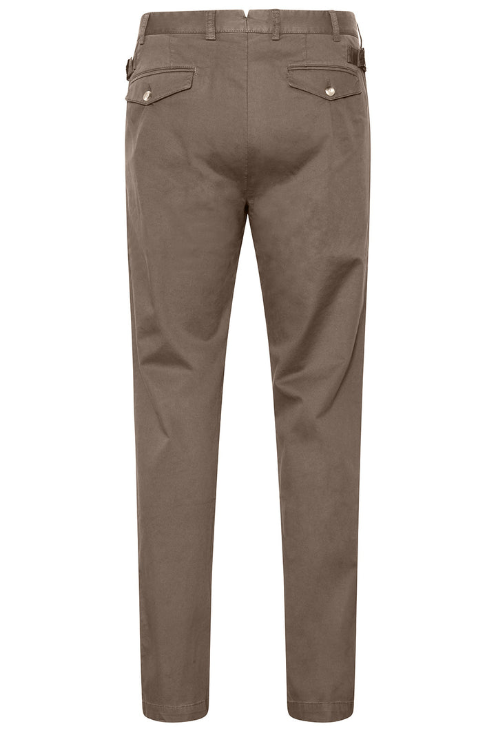 Le Week-End Vintage – Coffee cotton – WICKET