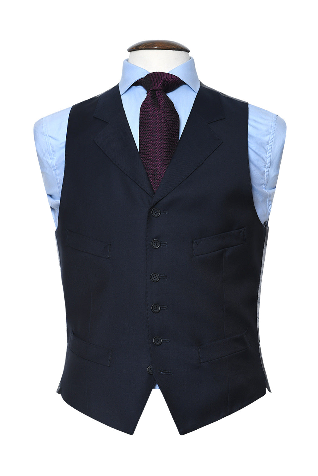 Le Hampstead – Gabardine de laine 120&