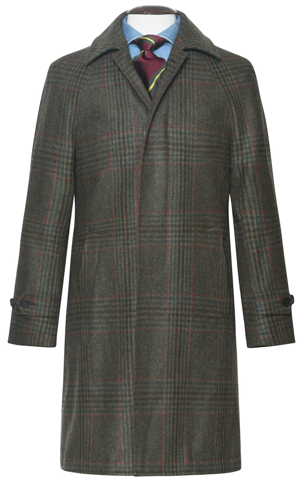 Le Somerset Tweed