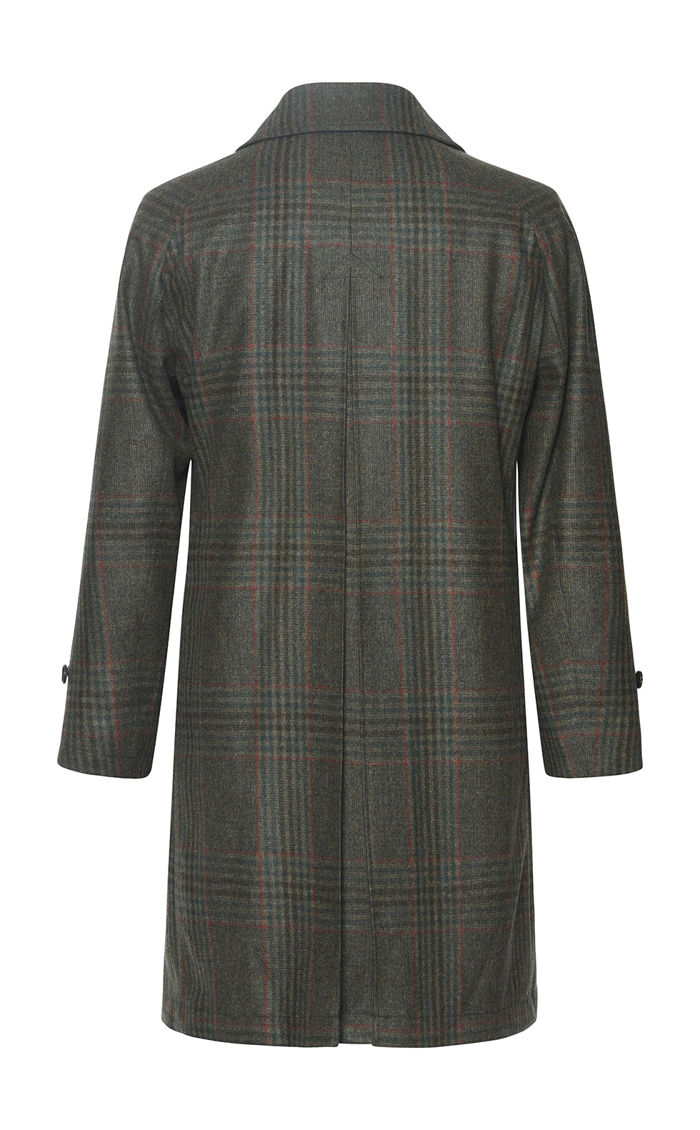 Le Somerset Tweed