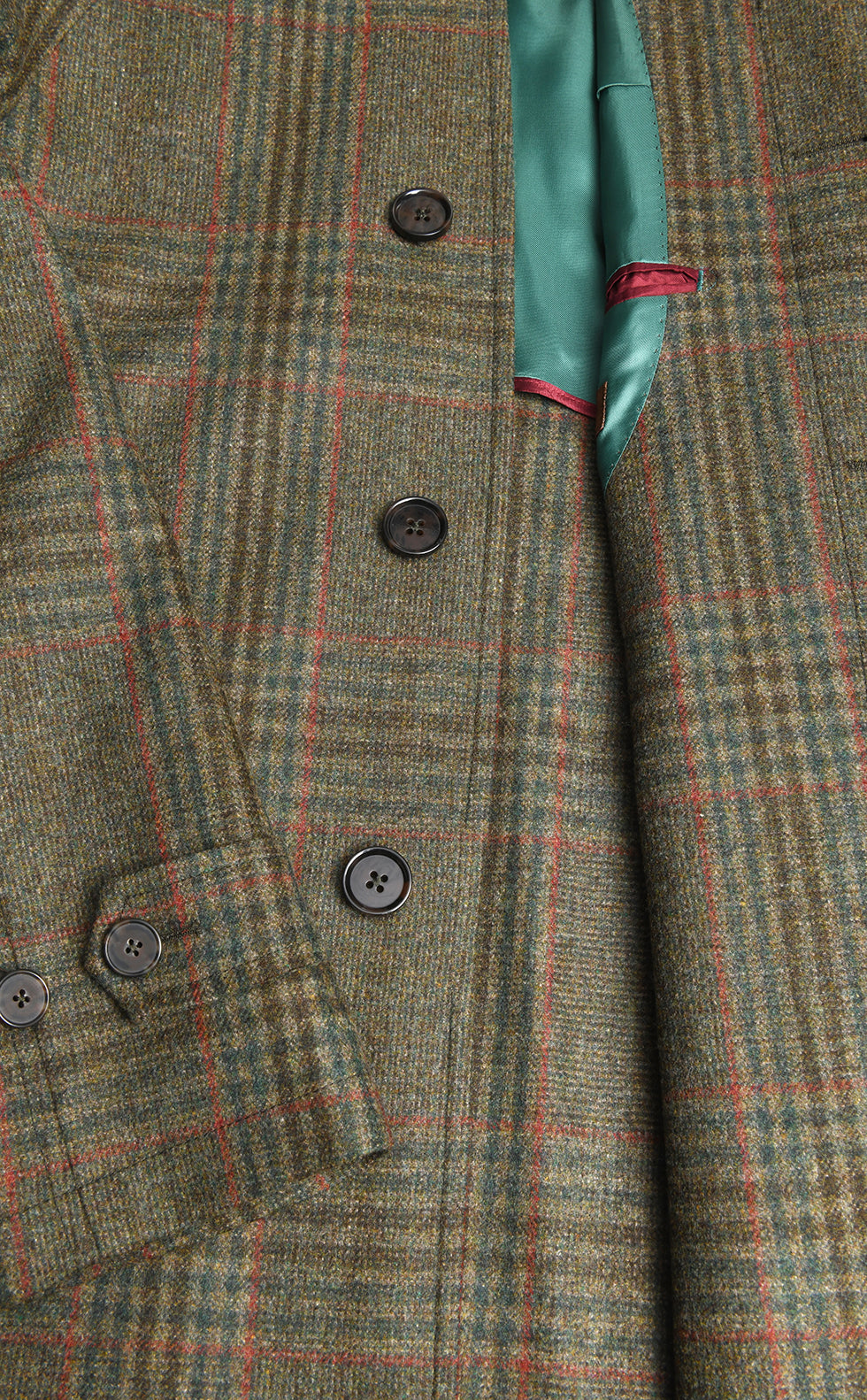 Le Somerset Tweed