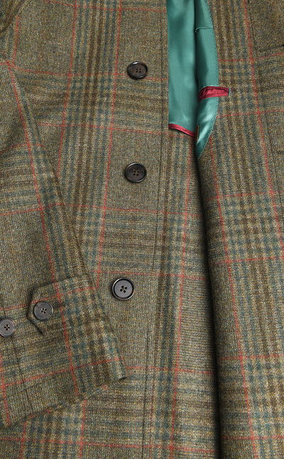 Le Somerset Tweed