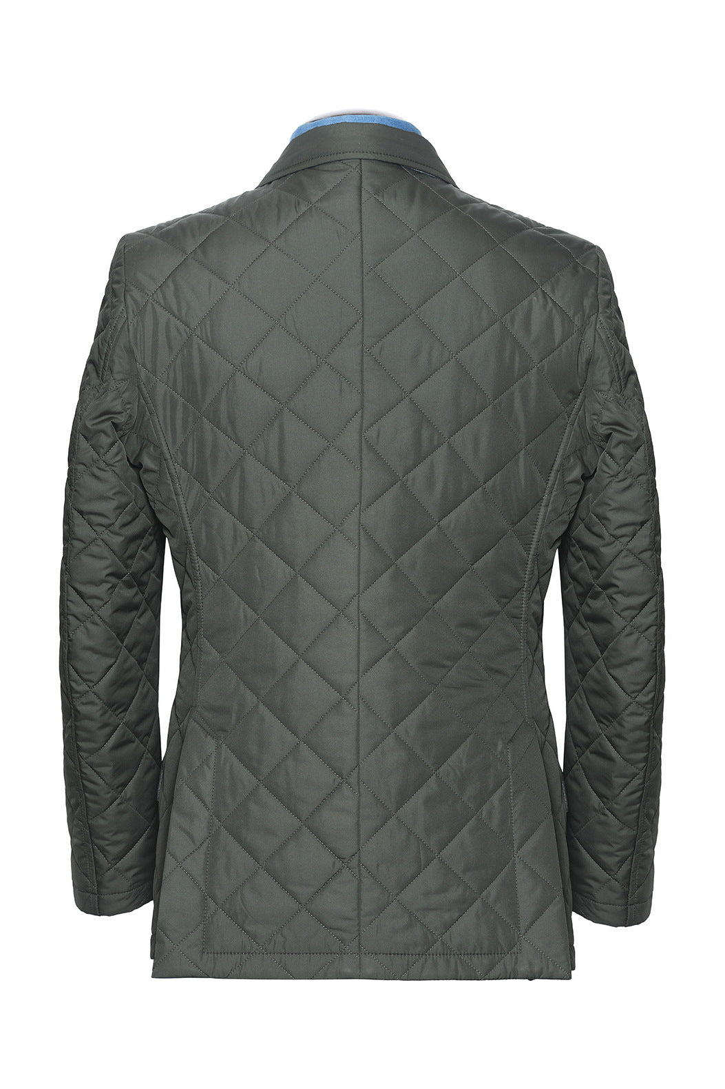 Le Horse Riding – Country green technical fabric – WICKET