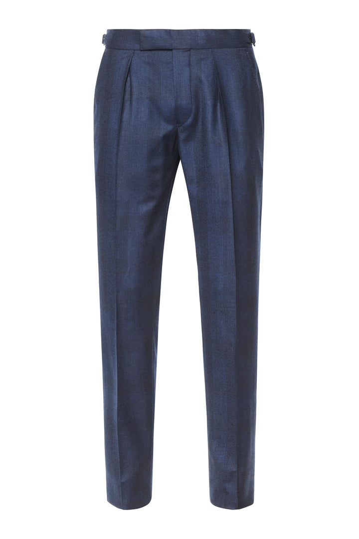 Le Kensington – Prince de Galles bleu marine – WICKET