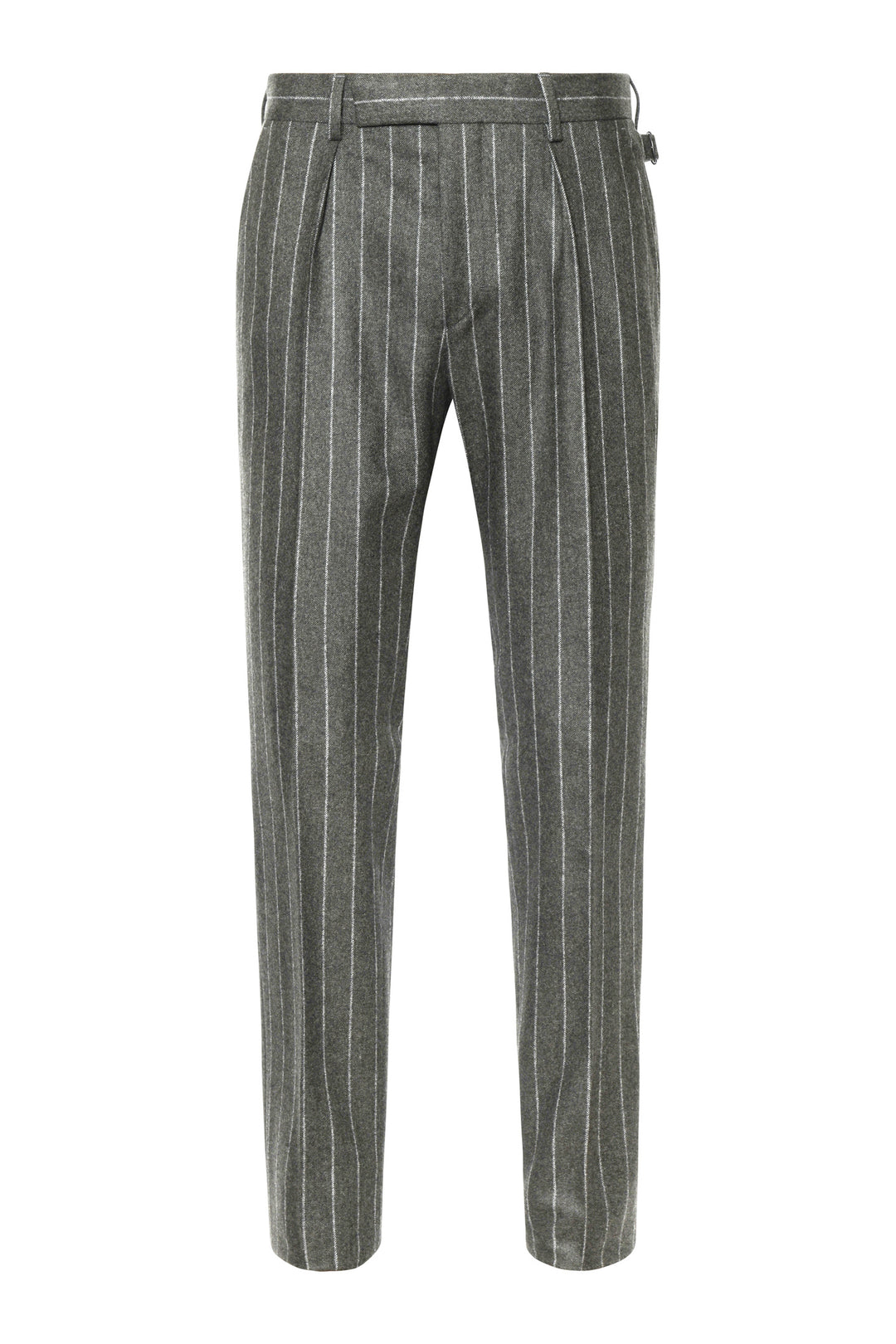 Le Rome – Verdigris flannel – WICKET