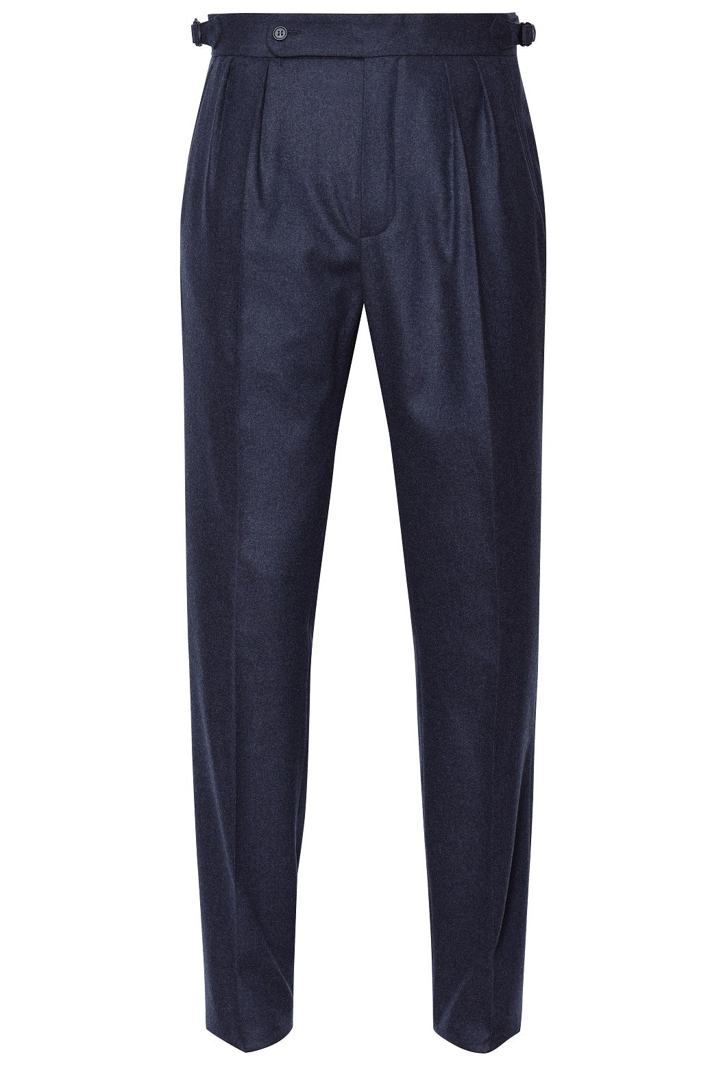 Le Vintage – Navy flannel – WICKET