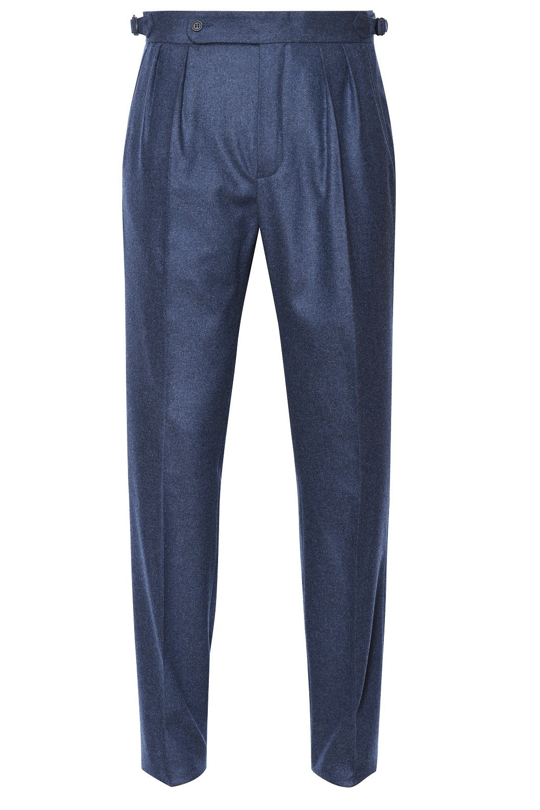 Le Vintage – Flanelle bleu sublime – WICKET