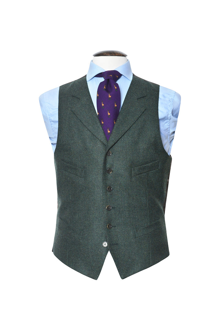 The Safari Jacket – WICKET