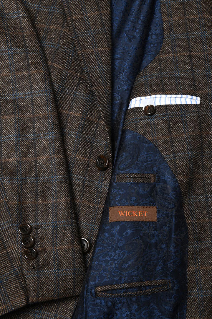 La Kensington – WICKET