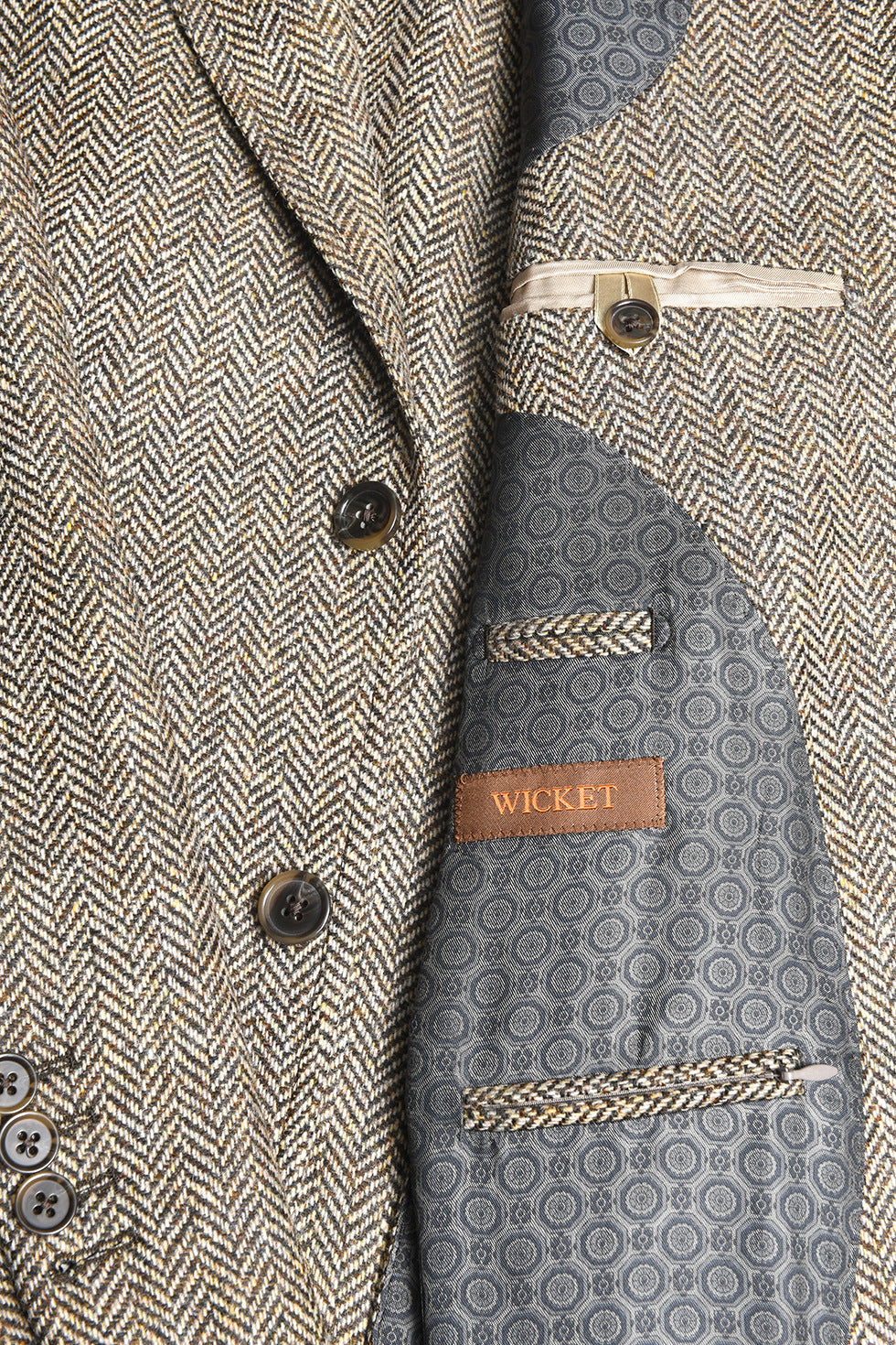 La Milan – WICKET