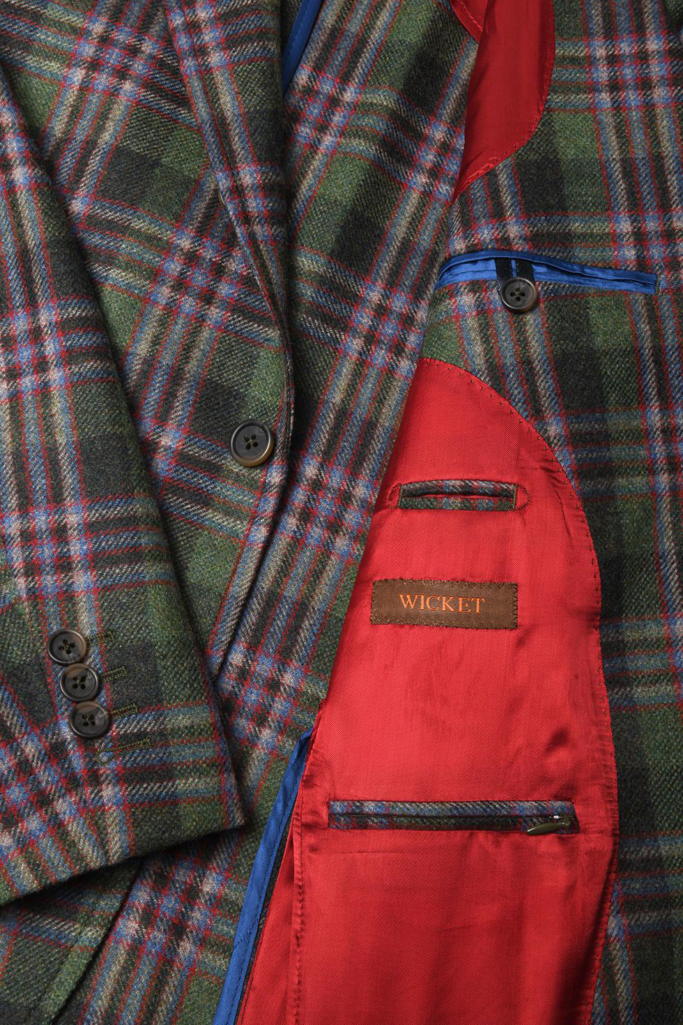 La Milan – WICKET