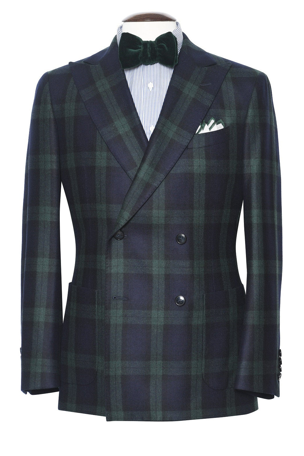 The Waistcoat – La Naples