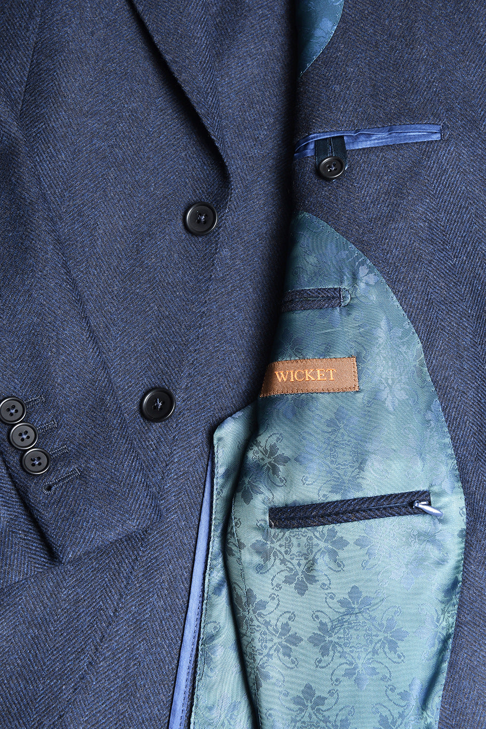 La Rome – WICKET