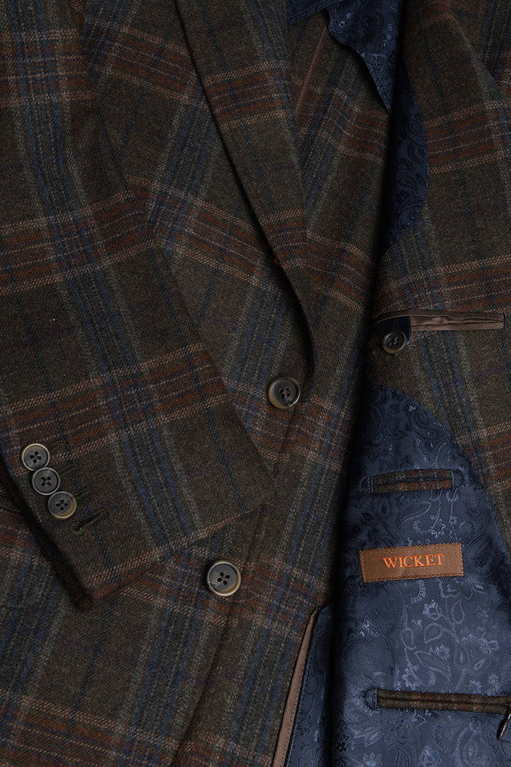 La Turin – WICKET