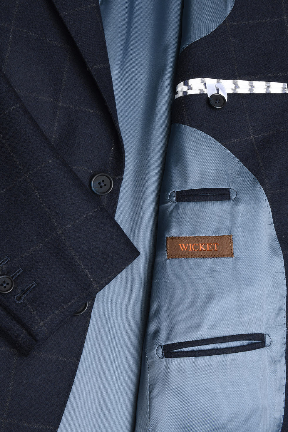 Le Kensington – WICKET