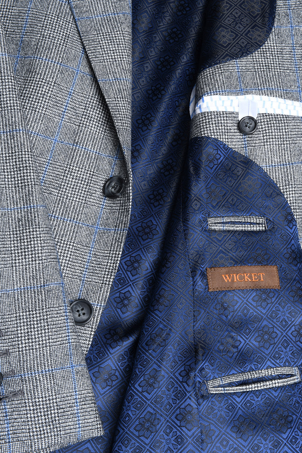 Le Kensington – WICKET