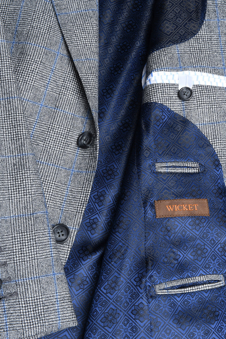 Le Kensington – WICKET
