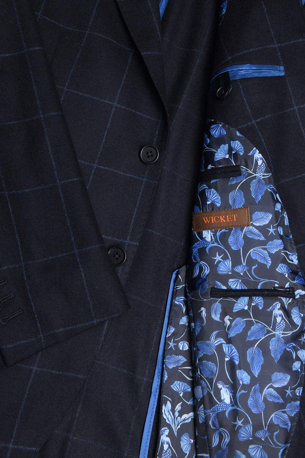 Le Milan – WICKET